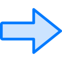 interface,arrows,arrow,right,right arrow,send,forward,skip